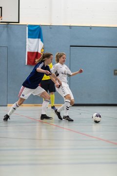 Bild 606 - Loewinnen Cup B-Juniorinnen